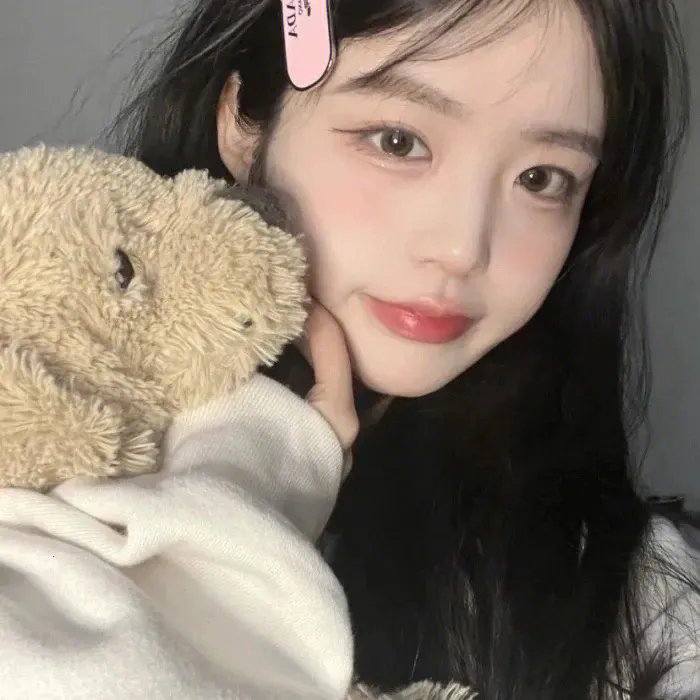 在我的梦中