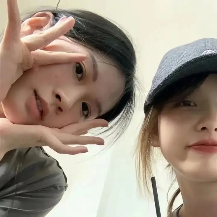 彩色房间